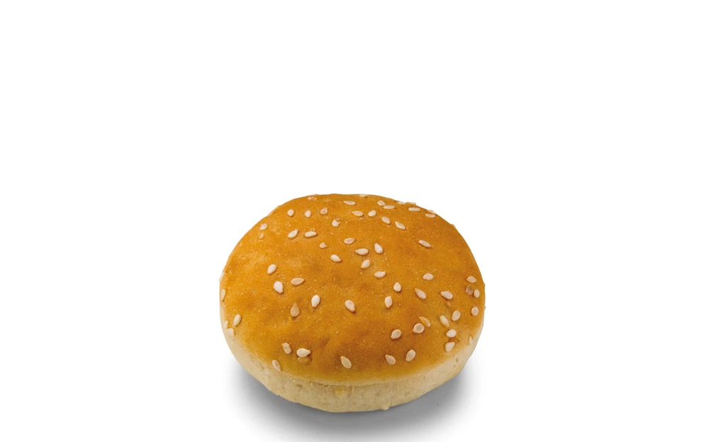 Mini Hamburguesas